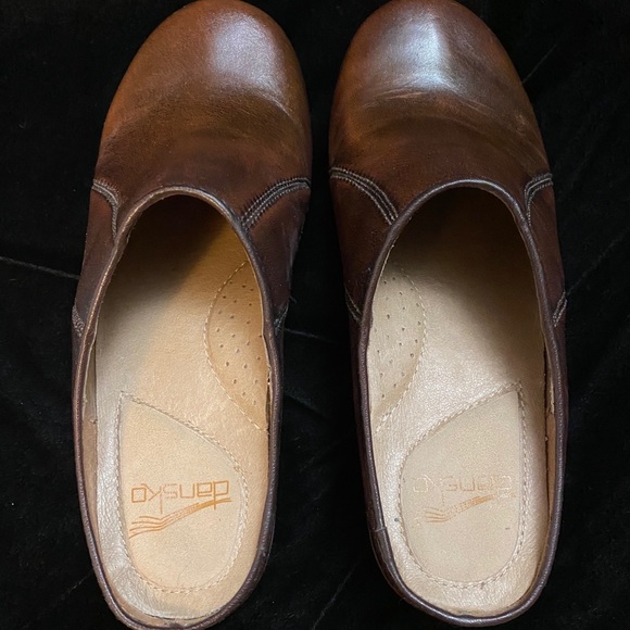 Dansko Clogs - Picture 3 of 5